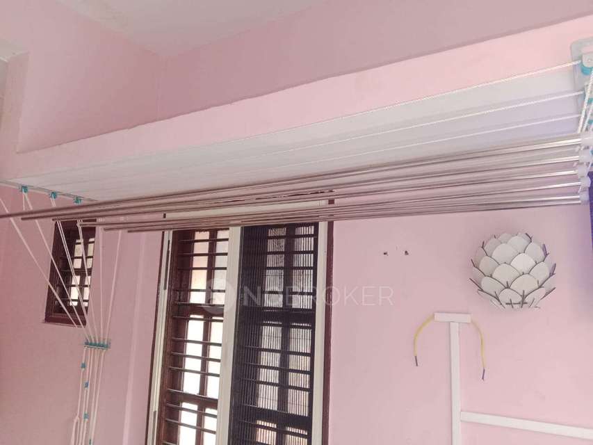 2 BHK Flat In Mahaveer Willow ... For Sale  In Kengeri Satellite Town