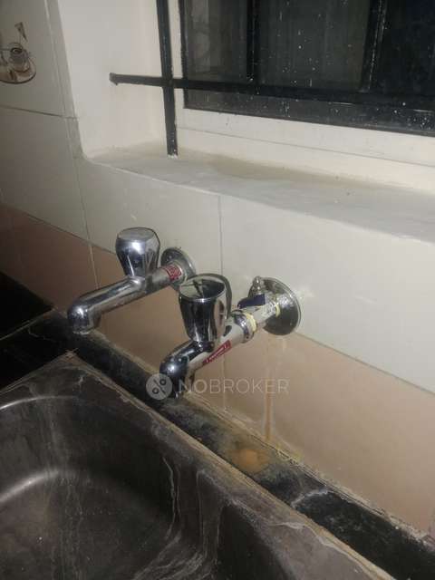 2 BHK Flat In Mahaveer Willow ... For Sale  In Kengeri Satellite Town