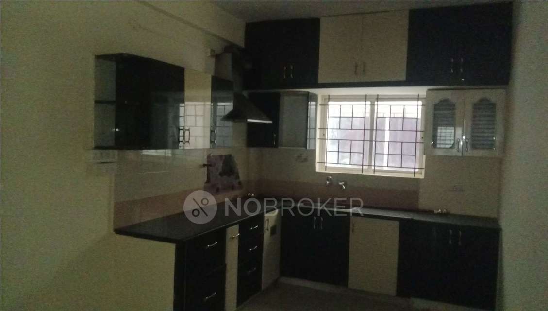 2 BHK Flat In Mahaveer Willow ... For Sale  In Kengeri Satellite Town