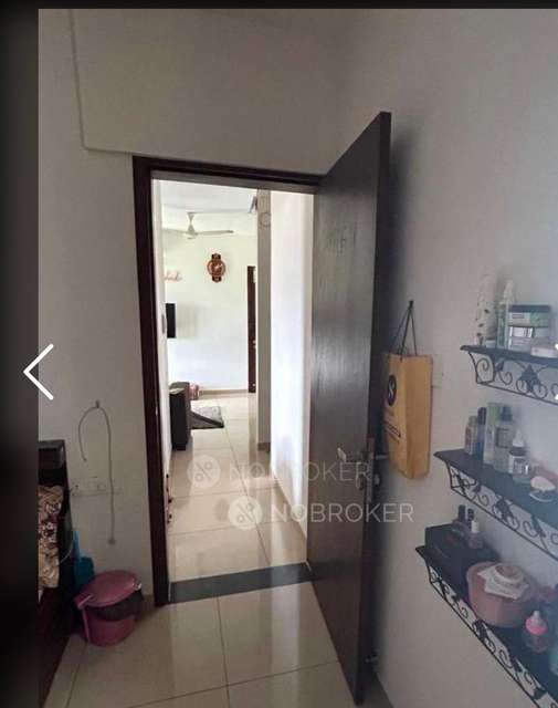 1 BHK Flat In Vilas Yashwin Sukhniwas for Rent  In Bhoirwadi