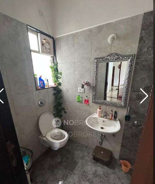 1 BHK Flat In Vilas Yashwin Sukhniwas for Rent  In Bhoirwadi