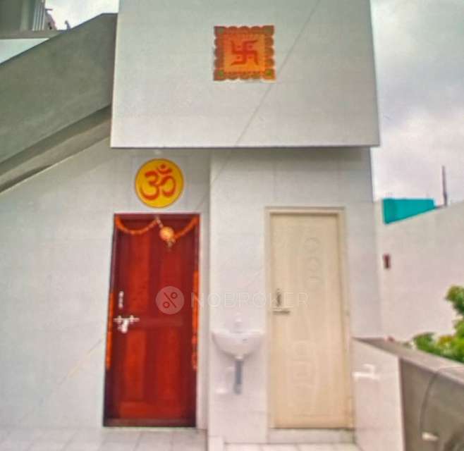 1 RK House for Rent  In Tiruvottiyur