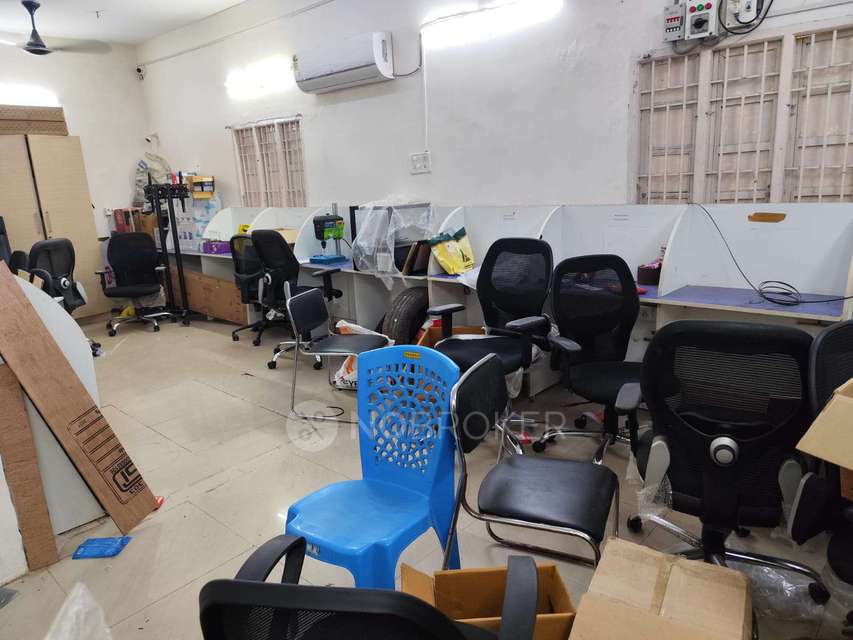Office Space in Neelankarai, Chennai for sale 