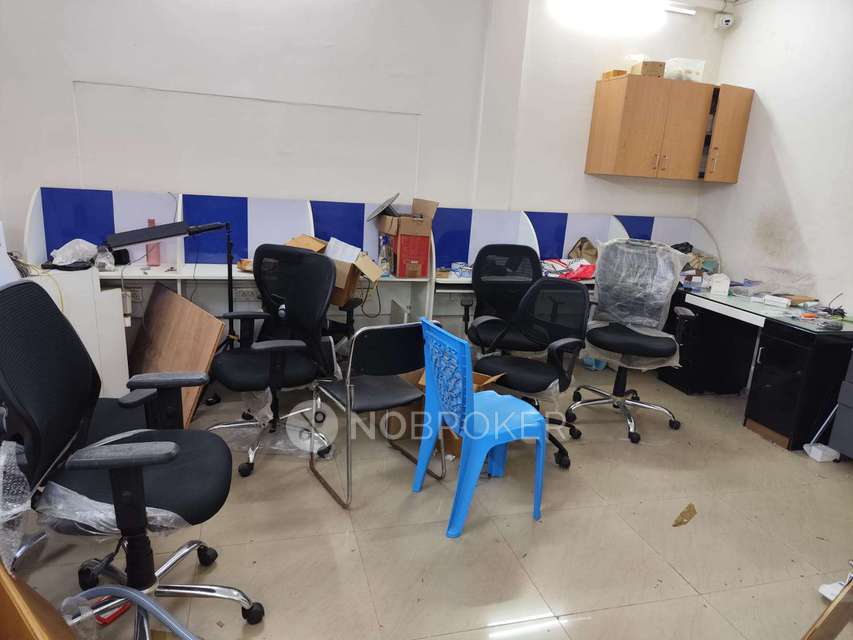 Office Space in Neelankarai, Chennai for sale 