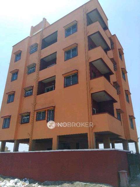 1 RK Flat In Raghratna Niwas for Rent  In Pawar Vasti Lohgaon