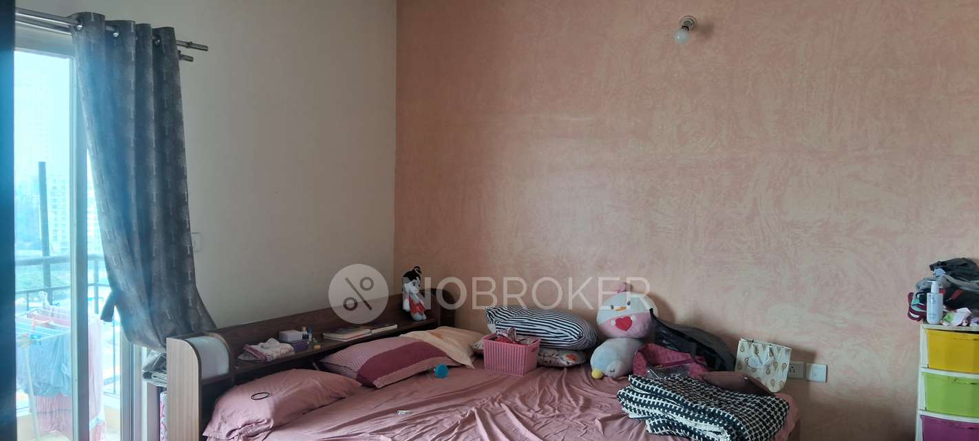 3 BHK Flat In Concorde Manhattans Apartment For Sale  In Electronic City