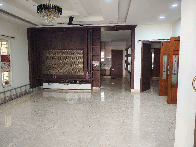 4 BHK House for Rent  In 54, Sri Krishna Nagar 19th Street, Sri Krishna Nagar, Maduravoyal, Chennai, Tamil Nadu 600095, India