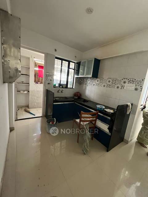 2 BHK Flat In Dreams Sankalp for Rent  In Wagholi