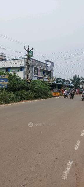 Plot For Sale  In Veltech Prince Hostel Gate