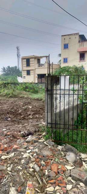 Plot For Sale  In Veltech Prince Hostel Gate