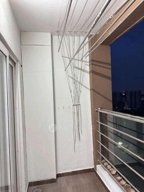 3 BHK Flat In Vishnu Vistara For Sale  In Madhapur