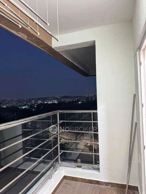 3 BHK Flat In Vishnu Vistara For Sale  In Madhapur