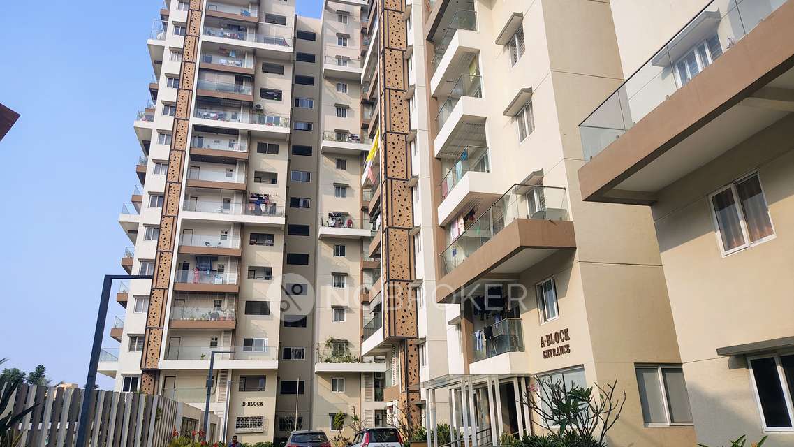 3 BHK Flat In Vishnu Vistara For Sale  In Madhapur