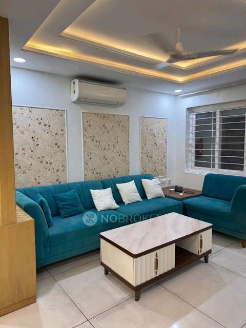 3 BHK Flat In Vishnu Vistara For Sale  In Madhapur