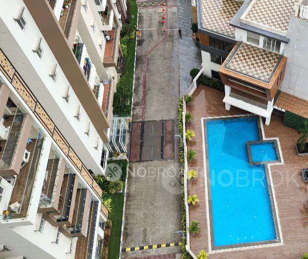 3 BHK Flat In Vishnu Vistara For Sale  In Madhapur