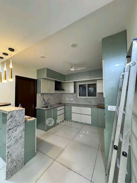 3 BHK Flat In Vishnu Vistara For Sale  In Madhapur