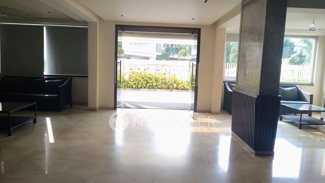 3 BHK Flat In Vishnu Vistara For Sale  In Madhapur