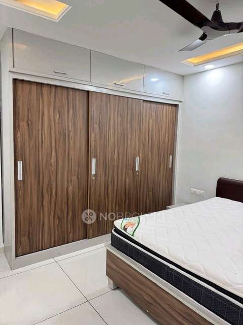 3 BHK Flat In Vishnu Vistara For Sale  In Madhapur
