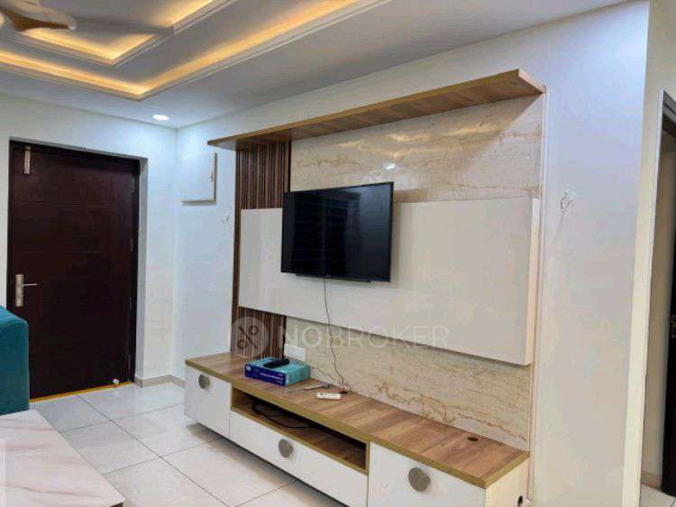 3 BHK Flat In Vishnu Vistara For Sale  In Madhapur