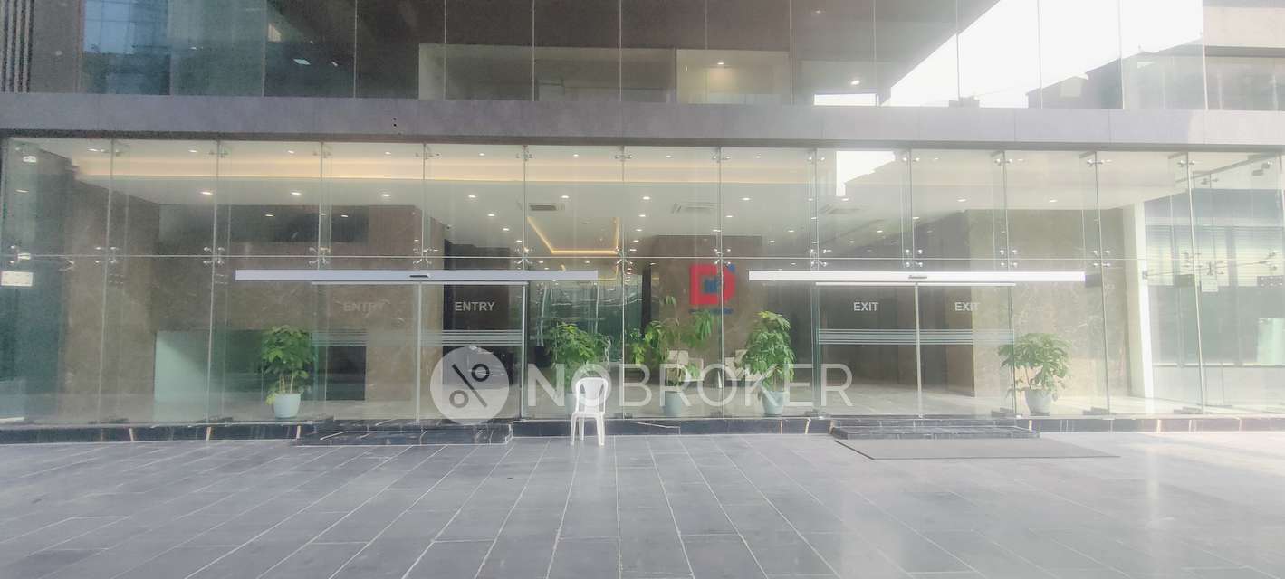 Office Space in Viman Nagar, Pune for Rent 