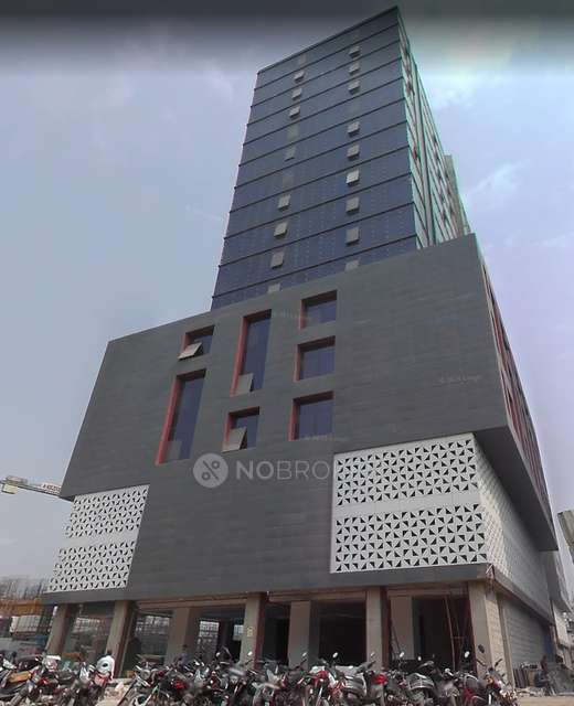 Office Space in Viman Nagar, Pune for Rent 