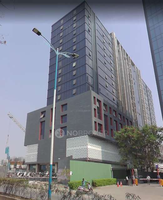 Office Space in Viman Nagar, Pune for Rent 