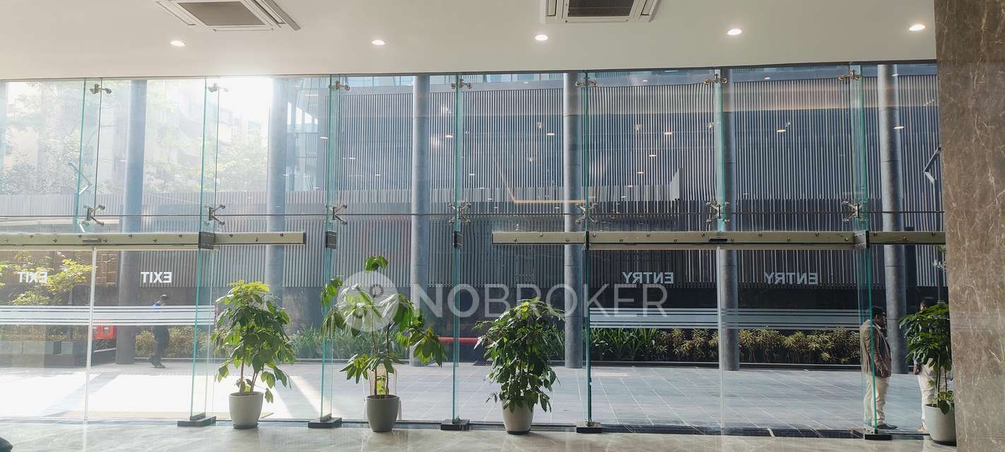 Office Space in Viman Nagar, Pune for Rent 