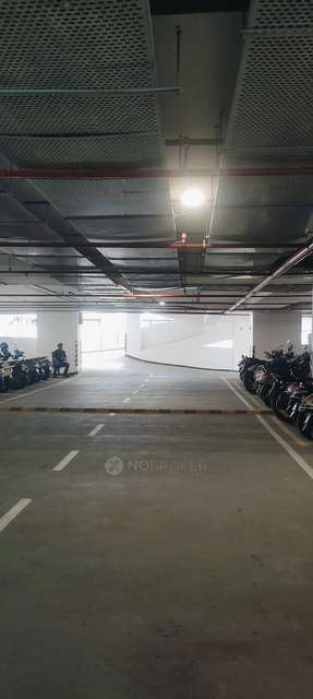 Office Space in Viman Nagar, Pune for Rent 