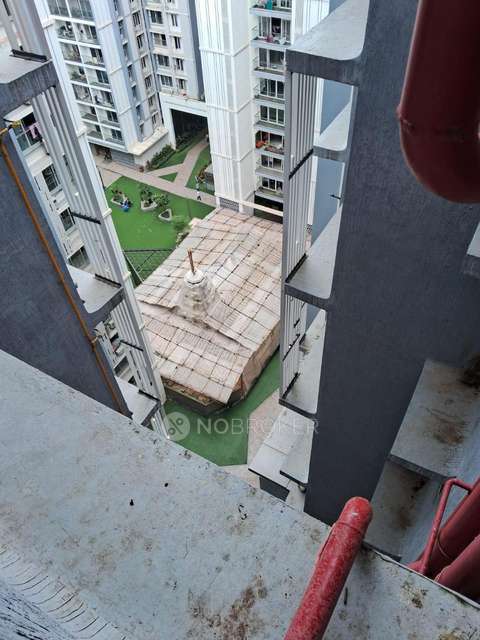 2 BHK Flat In T4 Delta  For Sale  In Ghatkopar East, 