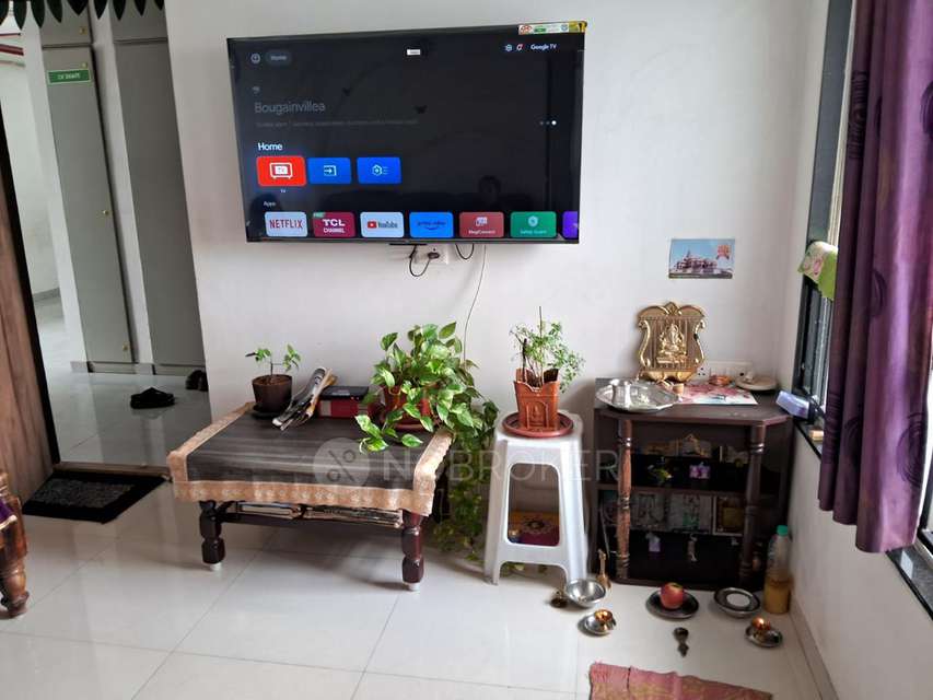 2 BHK Flat In T4 Delta  For Sale  In Ghatkopar East, 