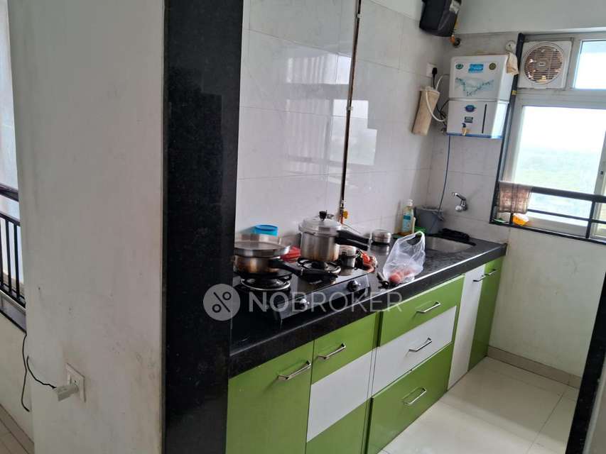 2 BHK Flat In T4 Delta  For Sale  In Ghatkopar East, 