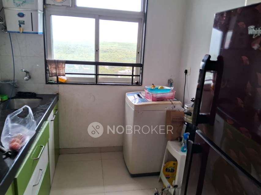 2 BHK Flat In T4 Delta  For Sale  In Ghatkopar East, 