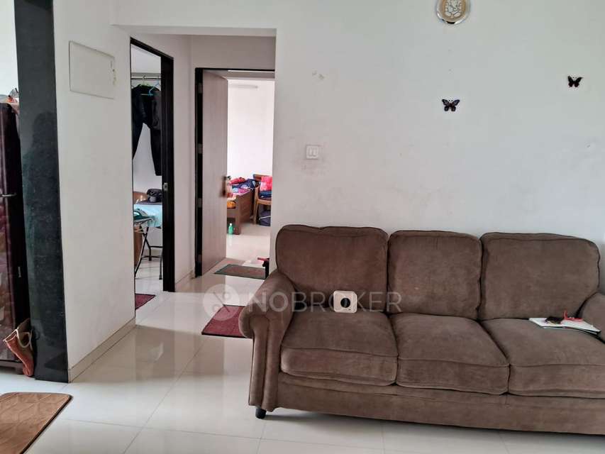 2 BHK Flat In T4 Delta  For Sale  In Ghatkopar East, 
