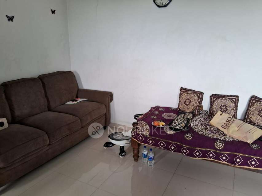 2 BHK Flat In T4 Delta  For Sale  In Ghatkopar East, 
