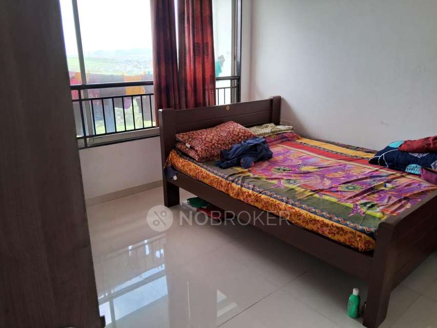 2 BHK Flat In T4 Delta  For Sale  In Ghatkopar East, 