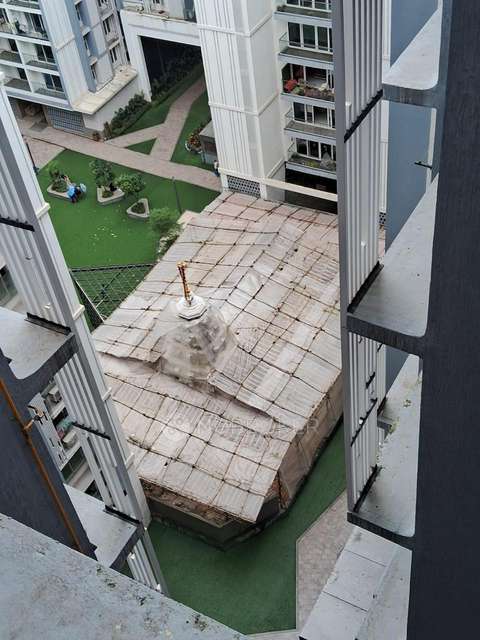 2 BHK Flat In T4 Delta  For Sale  In Ghatkopar East, 