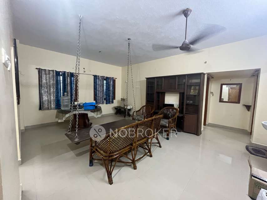 3 BHK Flat In Vgn Avive Enclave  For Sale  In Avadi