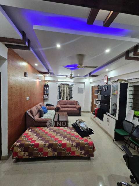 2 BHK Flat In Nr White Meadows for Rent  In Singasandra