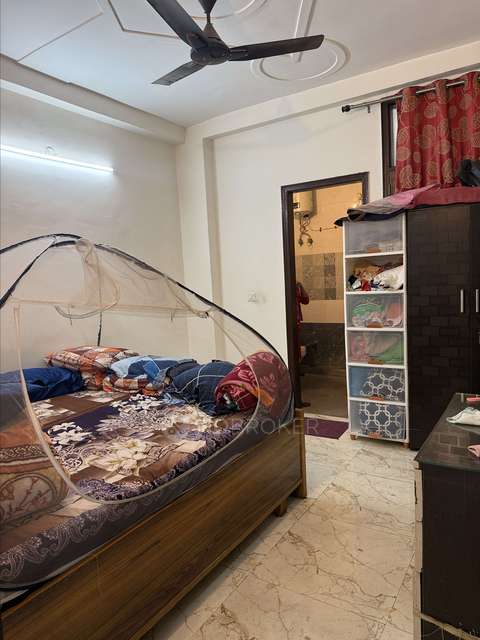 3 BHK Flat In Standalone Building  for Rent  In Vasant Kunj