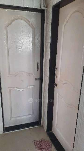 1 BHK Flat In Triveni Tower For Sale  In Ekta Nagar, Kandivali West