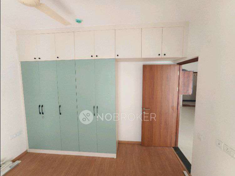 2 BHK Flat In Brigade Cornerstone Utopia for Rent  In Whitefield