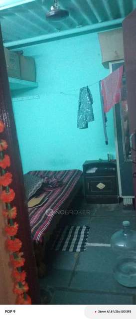 Shared Room for Male In 1 RK  In Erragadda