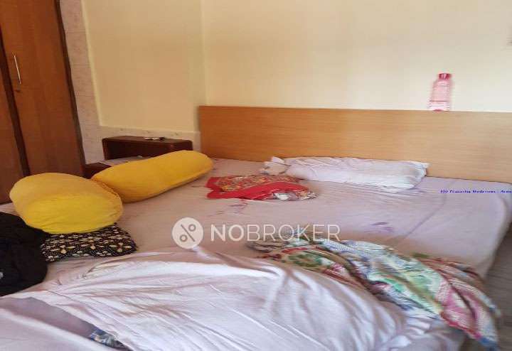 1 BHK Flat In Natasha Gardens Apartment for Rent  In Andheri West