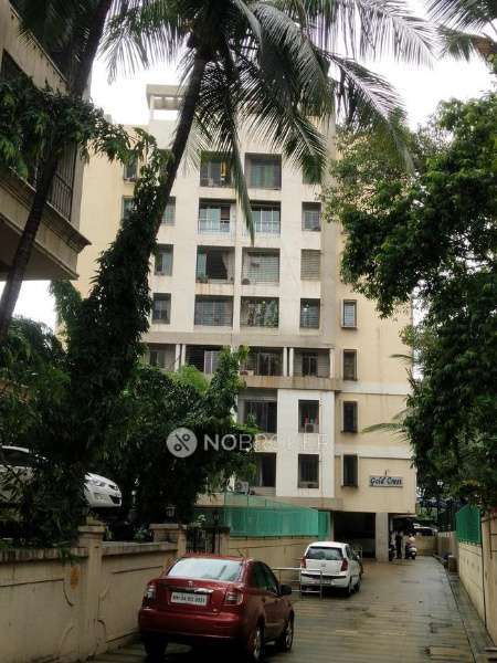 2 BHK Flat In Gold Crest Apartment, Chembur For Sale  In Chembur