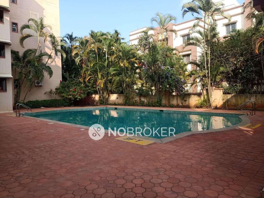2 BHK Flat In Sobha Sapphire  for Rent  In Jakkuru