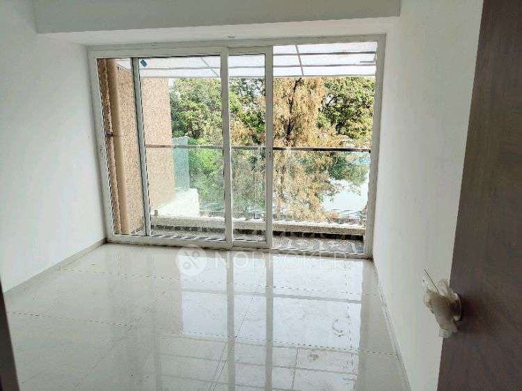 1 BHK Flat In Parth Lakefront For Sale  In Airoli