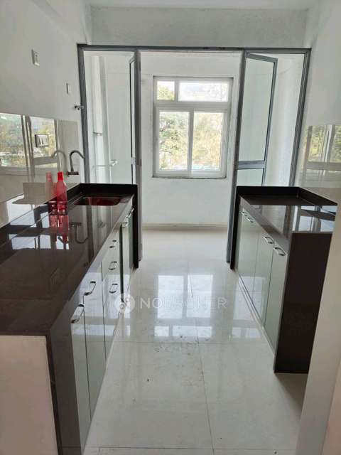 1 BHK Flat In Parth Lakefront For Sale  In Airoli