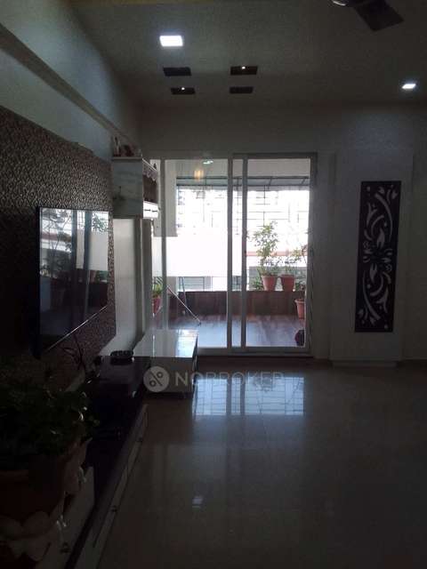 2 BHK Flat In Krishnakunj Appartment For Sale  In Krishnakunj Apt