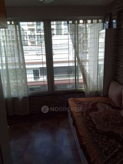 2 BHK Flat In Krishnakunj Appartment For Sale  In Krishnakunj Apt