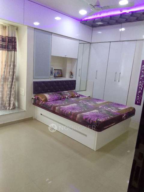2 BHK Flat In Krishnakunj Appartment For Sale  In Krishnakunj Apt